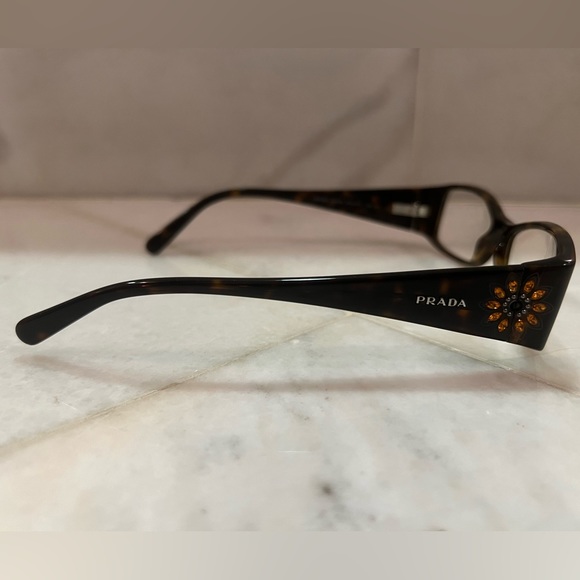 Vintage PRADA Prescription Frames - Picture 4 of 5